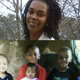Top: Shanynthia Gardner. Bottom: Shanynthia Gardner’s children, the four youngest of whom she is charged with killing by slashing their throats.
Facebook; Scallywagandvagabond.com